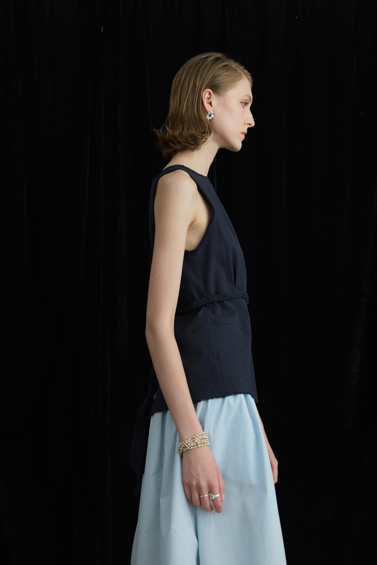The Candace Top