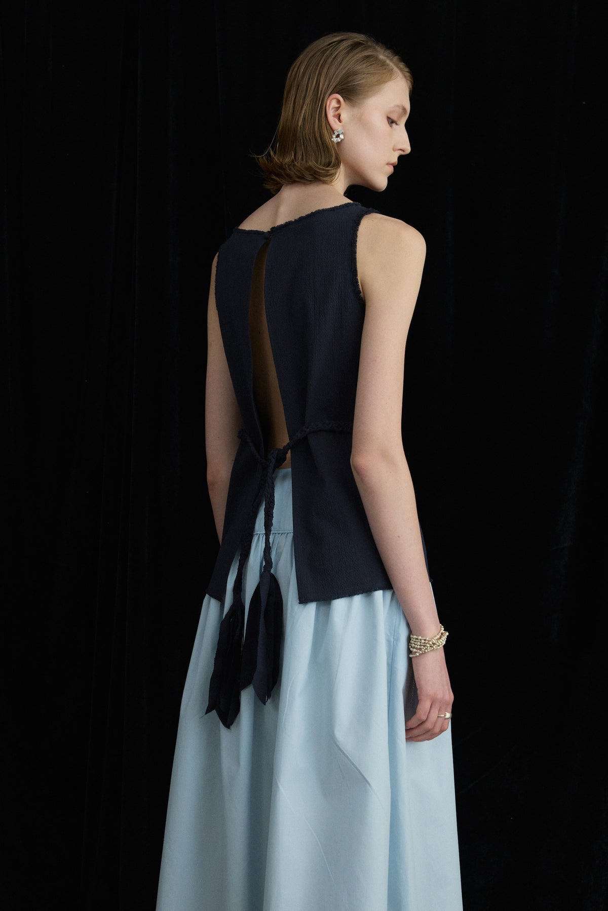 The Candace Top