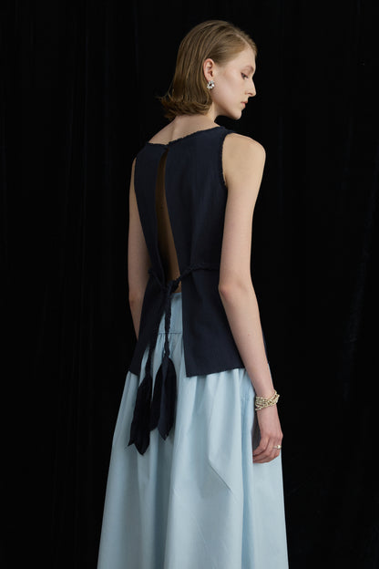 The Candace Top