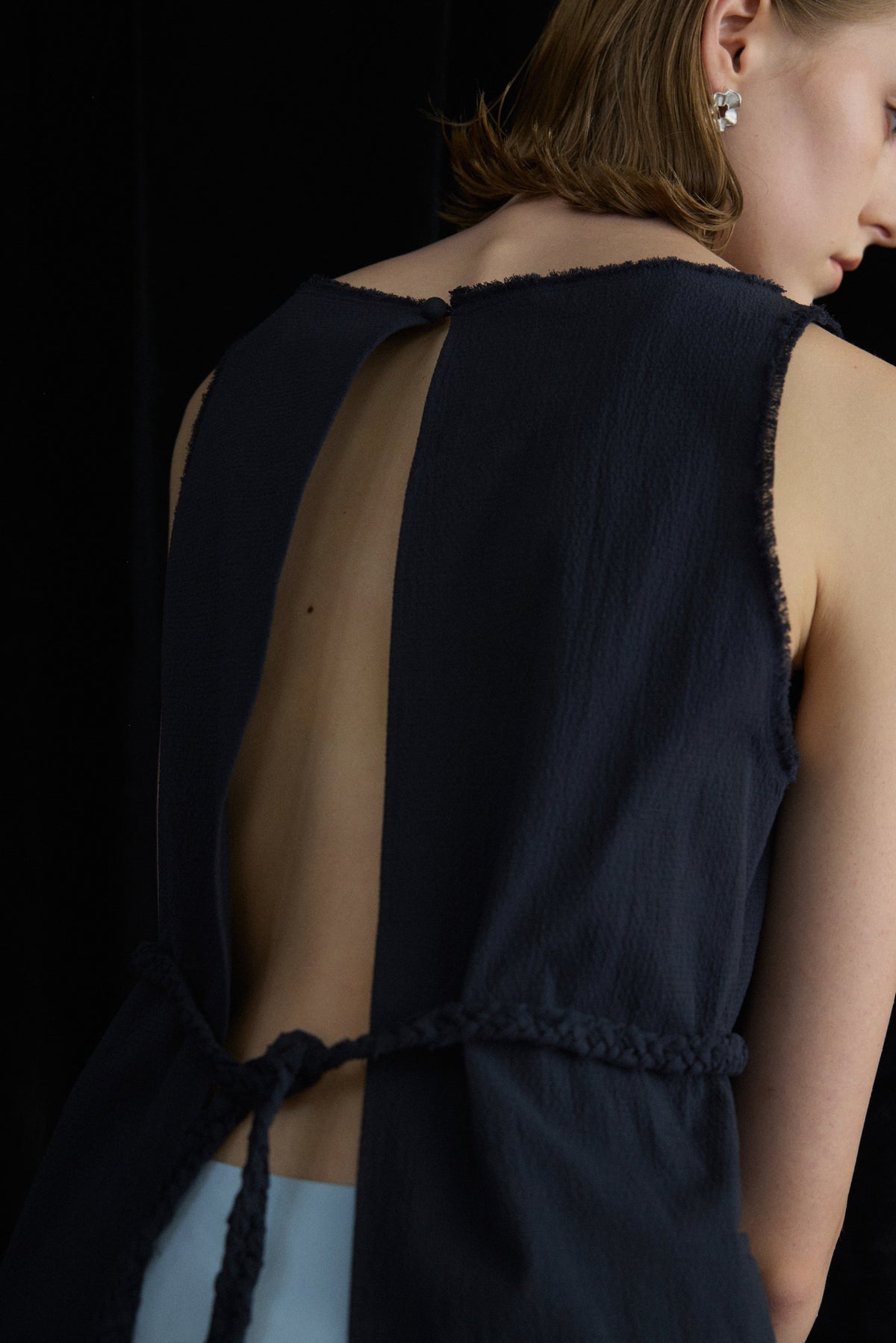 The Candace Top