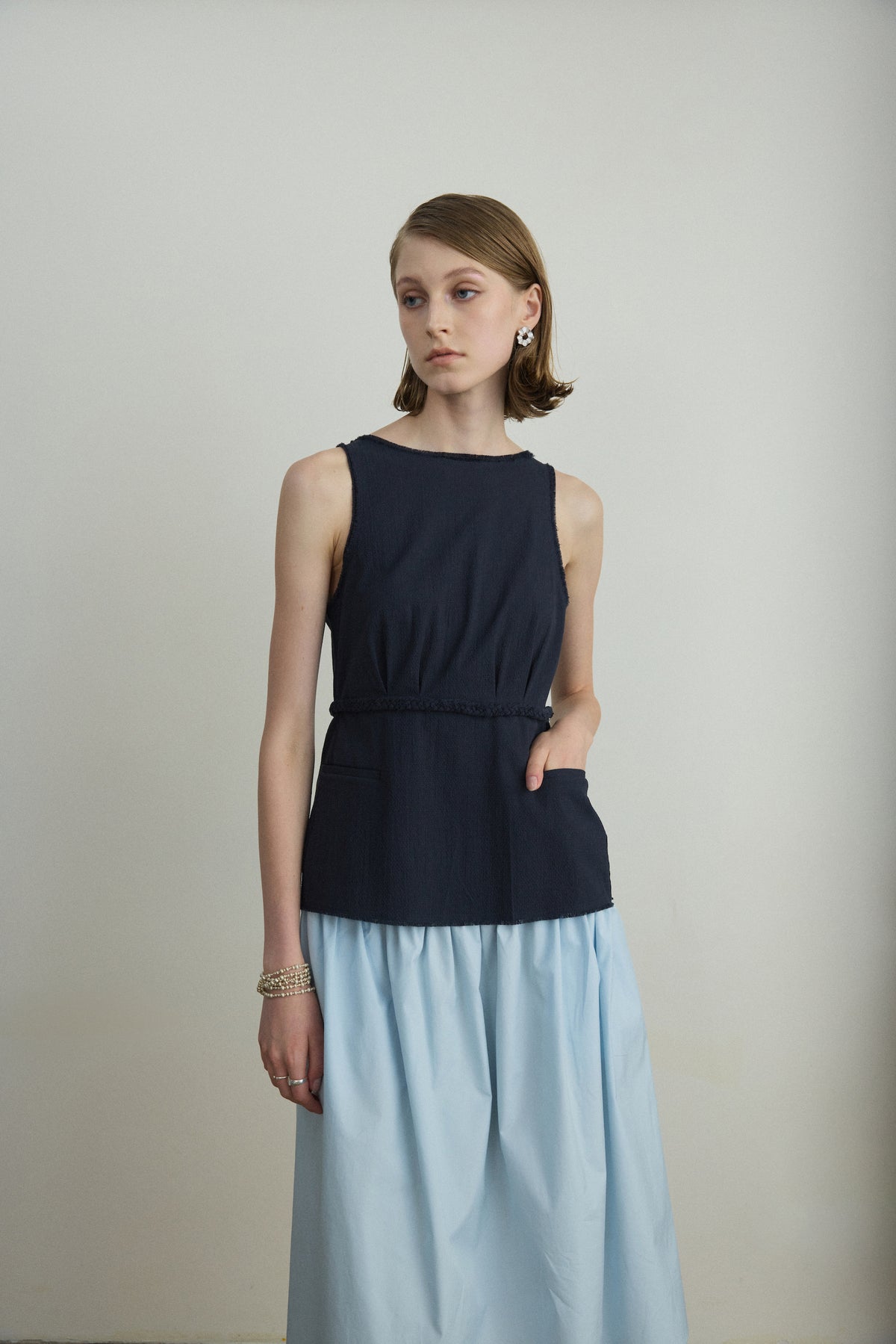 The Candace Top