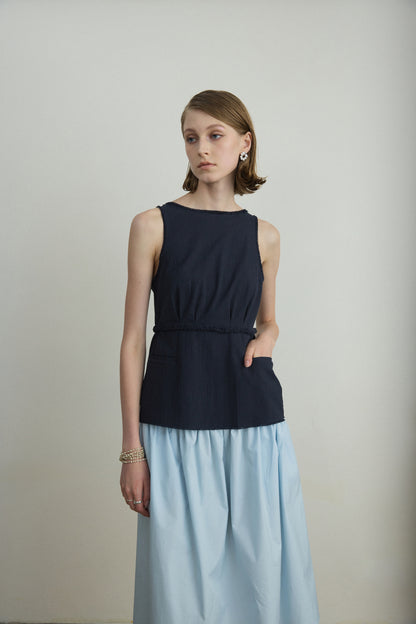 The Candace Top