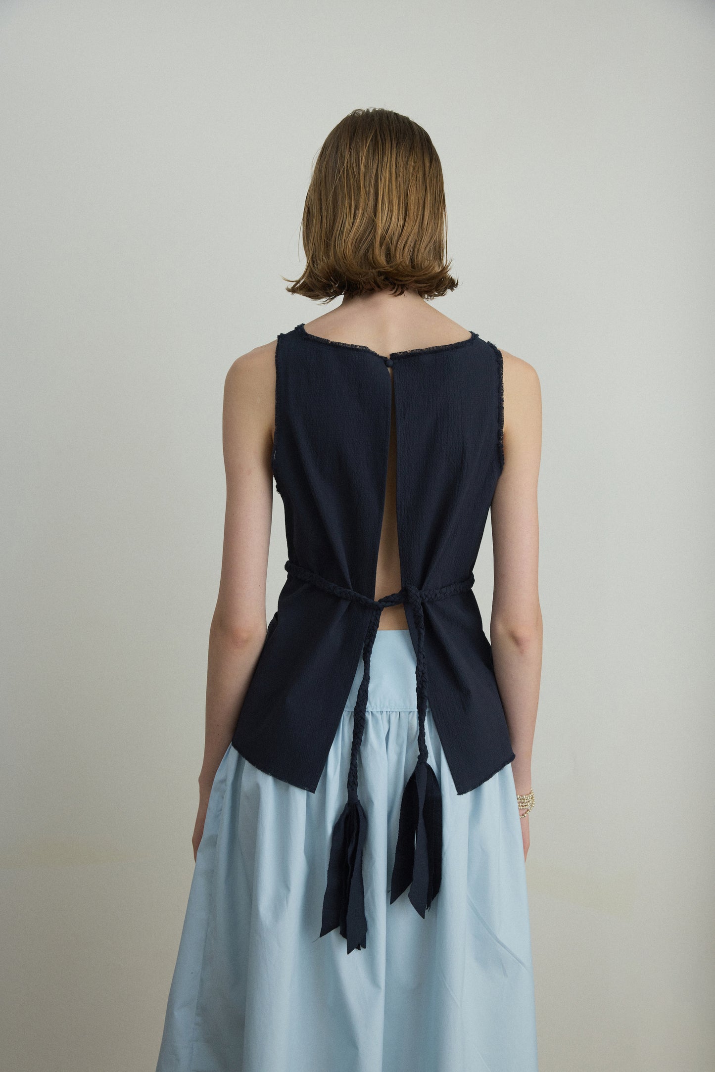 The Lubna Skirt