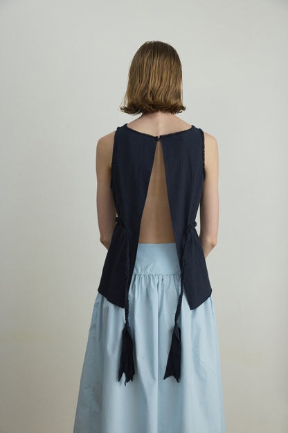 The Candace Top
