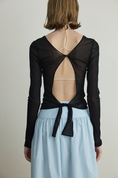 The Syria Top