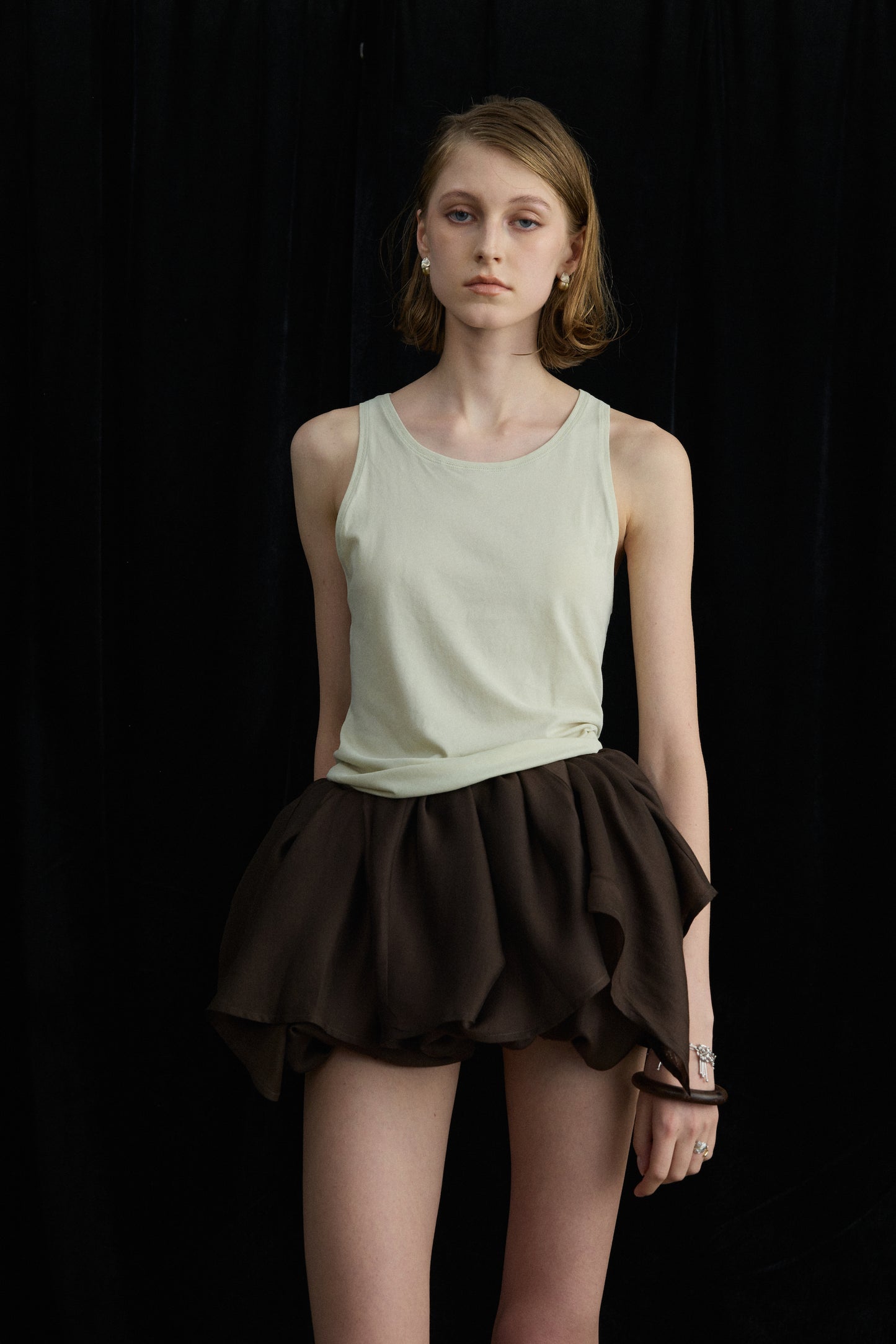 The Rizpa Top