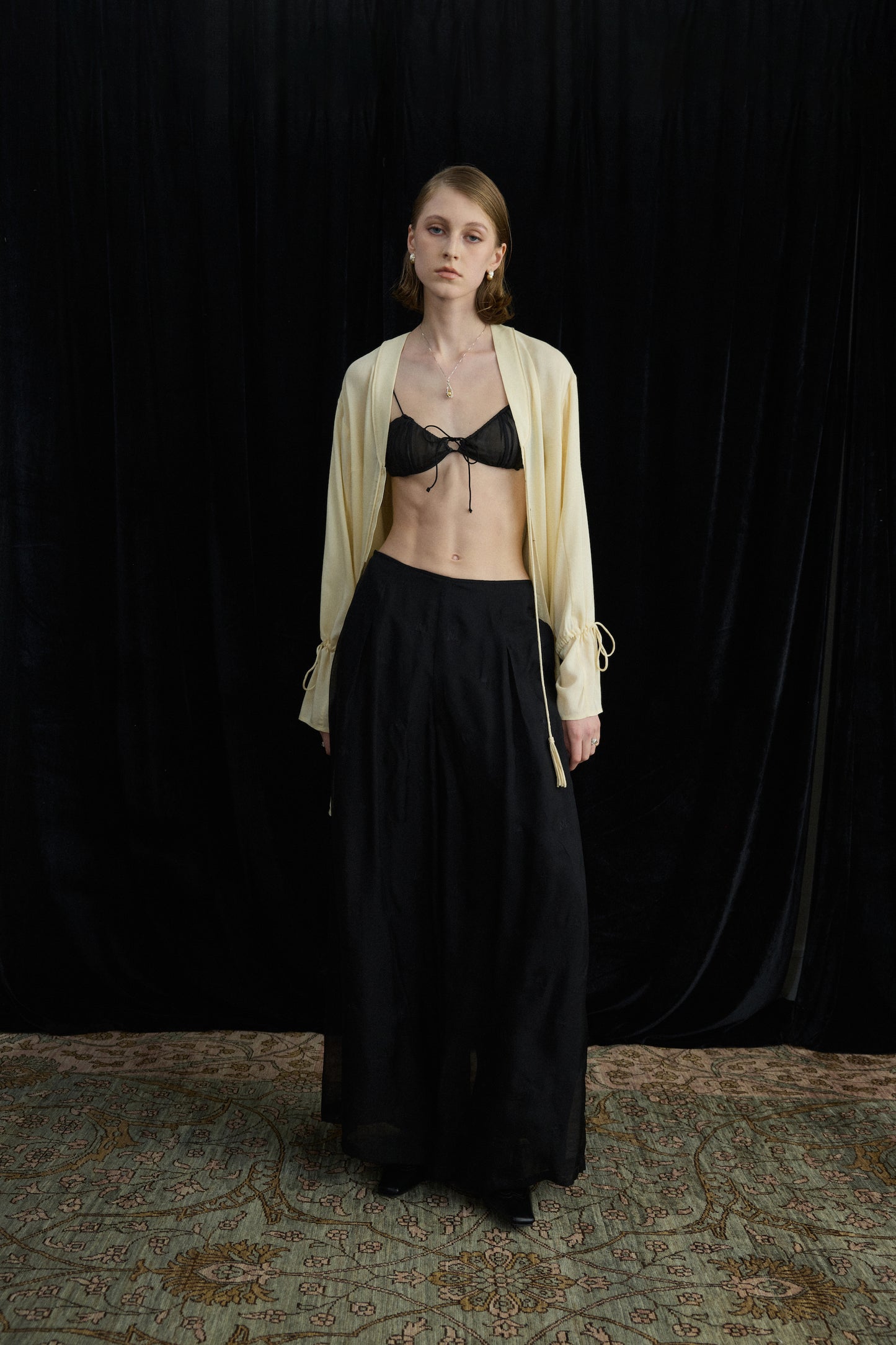 The Nyla Bra