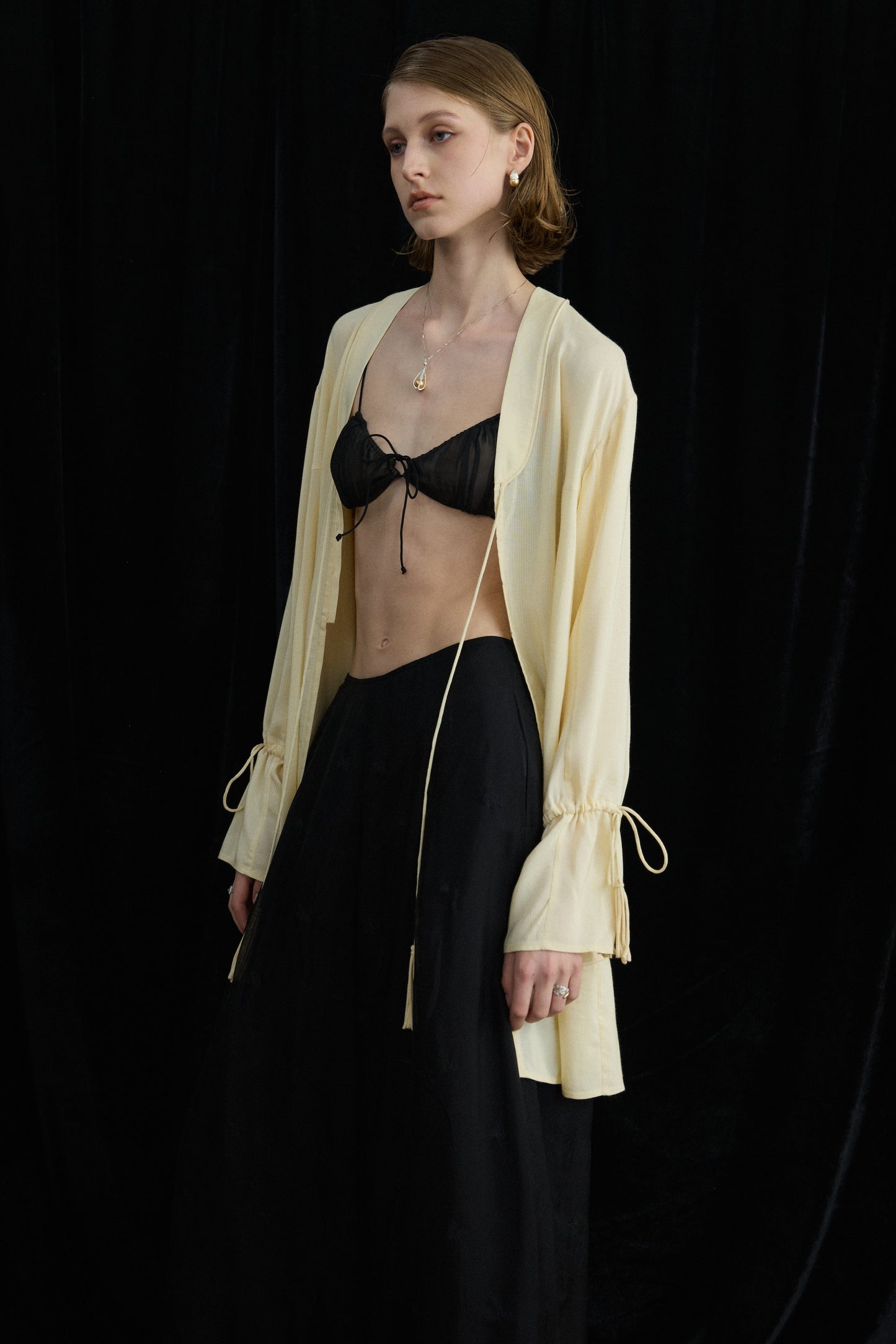 The Nyla Bra