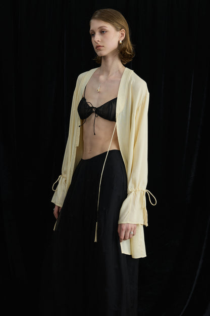 The Nyla Bra