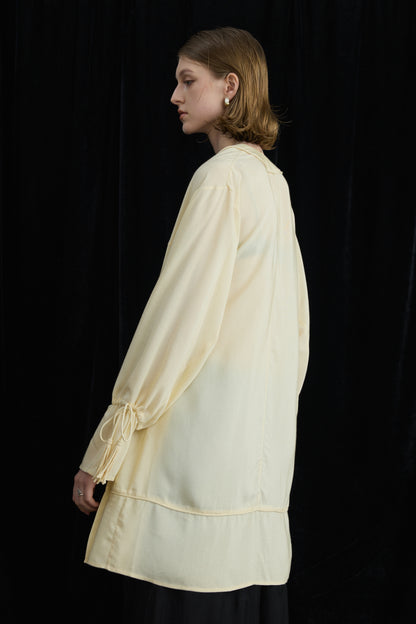 The Hania Long Sleeved