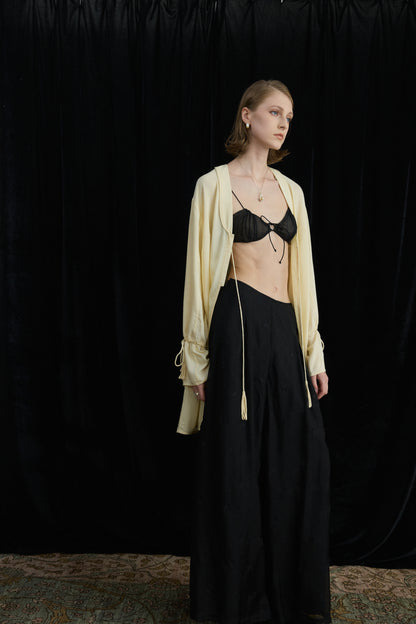 The Hania Long Sleeved