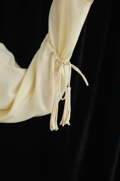 The Hania Long Sleeved