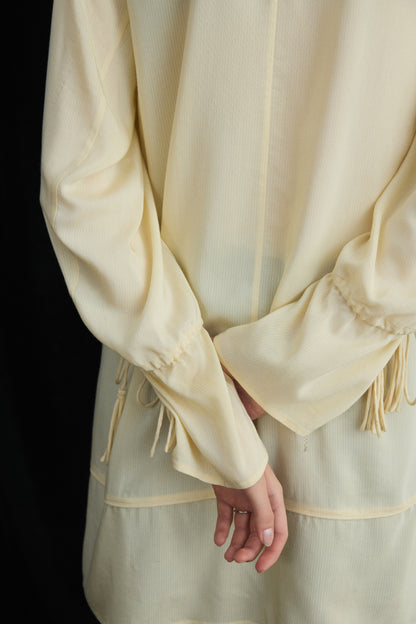 The Hania Long Sleeved