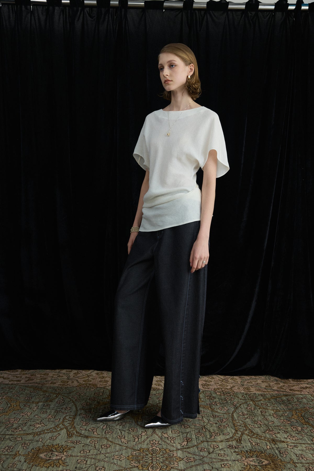 The Dakota Top