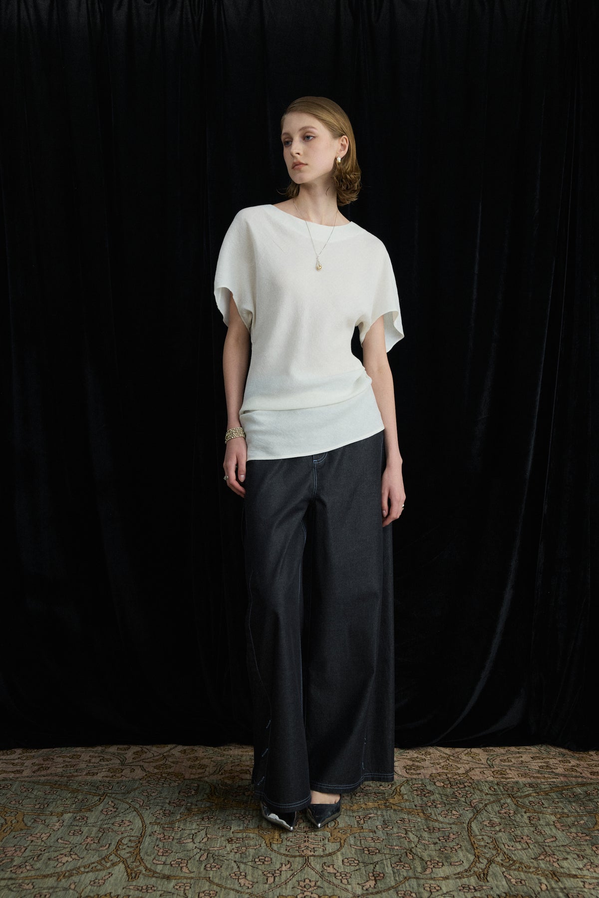The Dakota Top