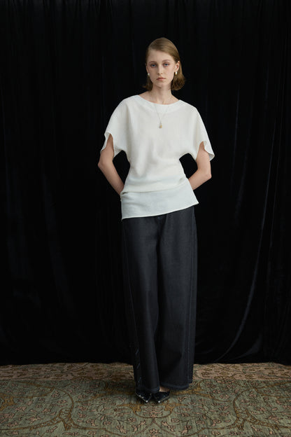 The Flavie Trousers
