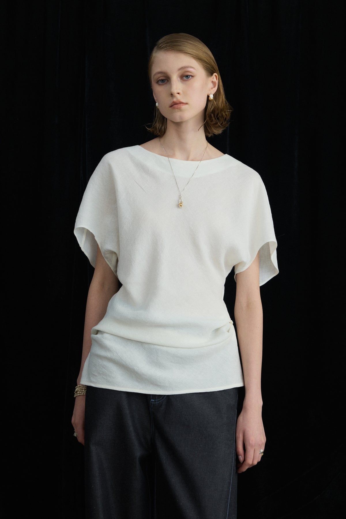 The Dakota Top