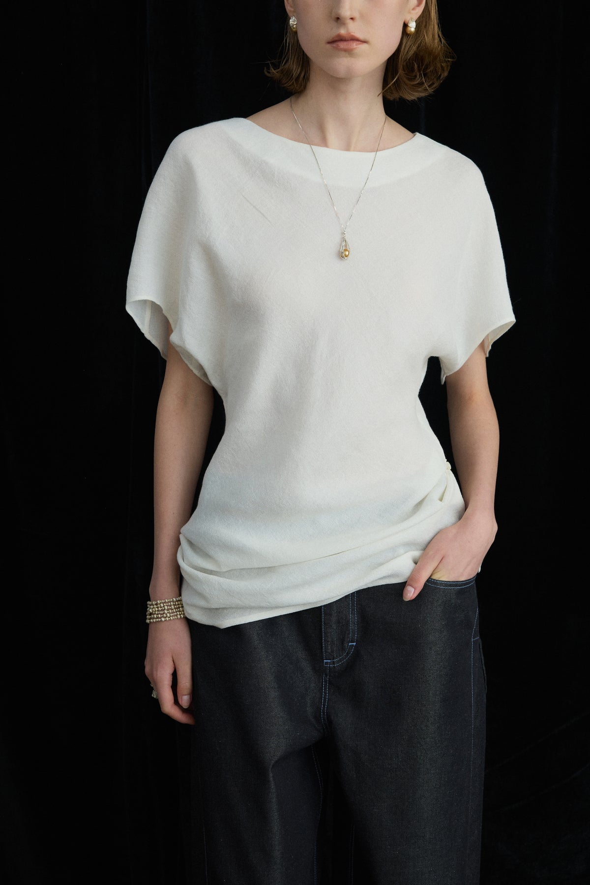 The Dakota Top
