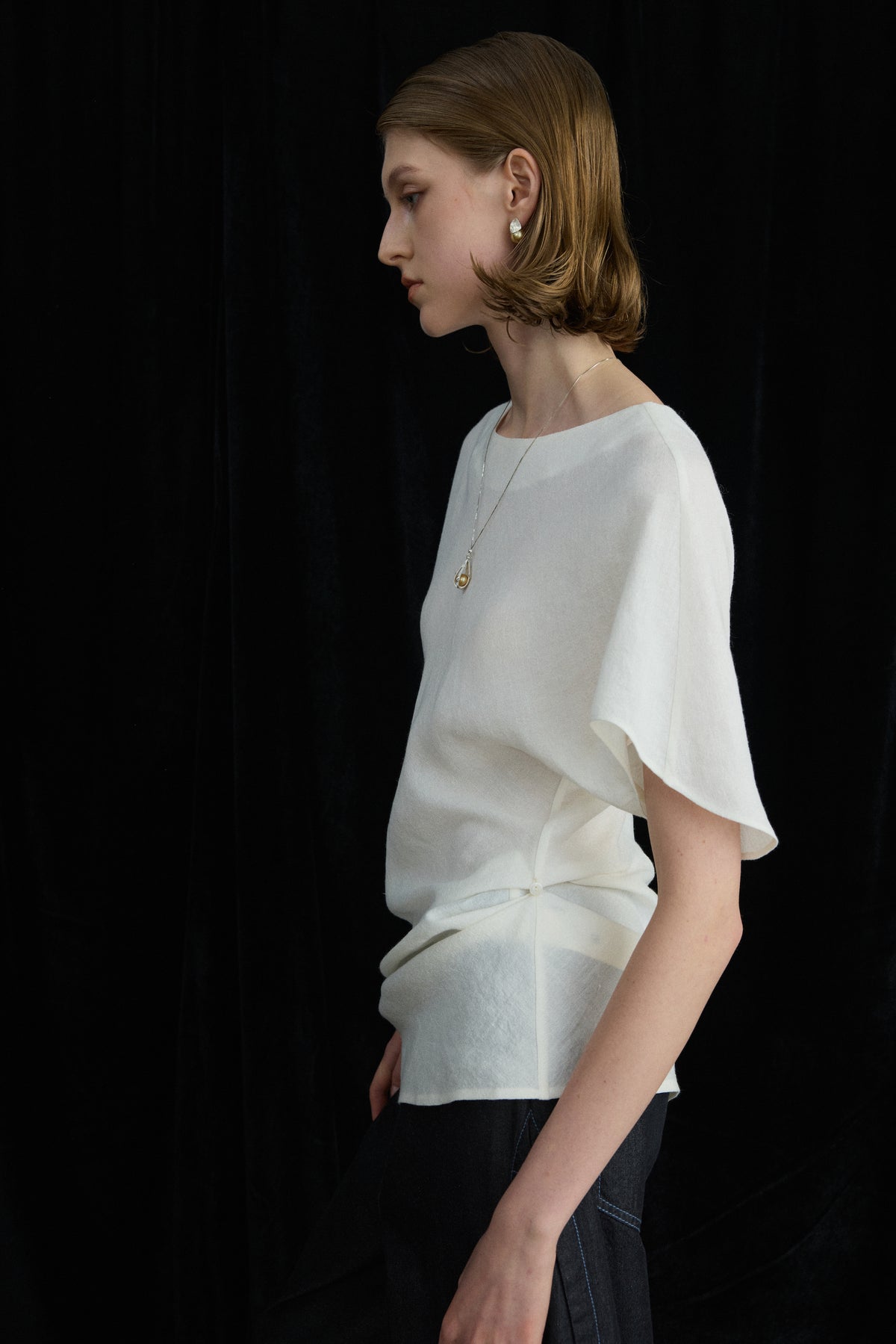 The Dakota Top
