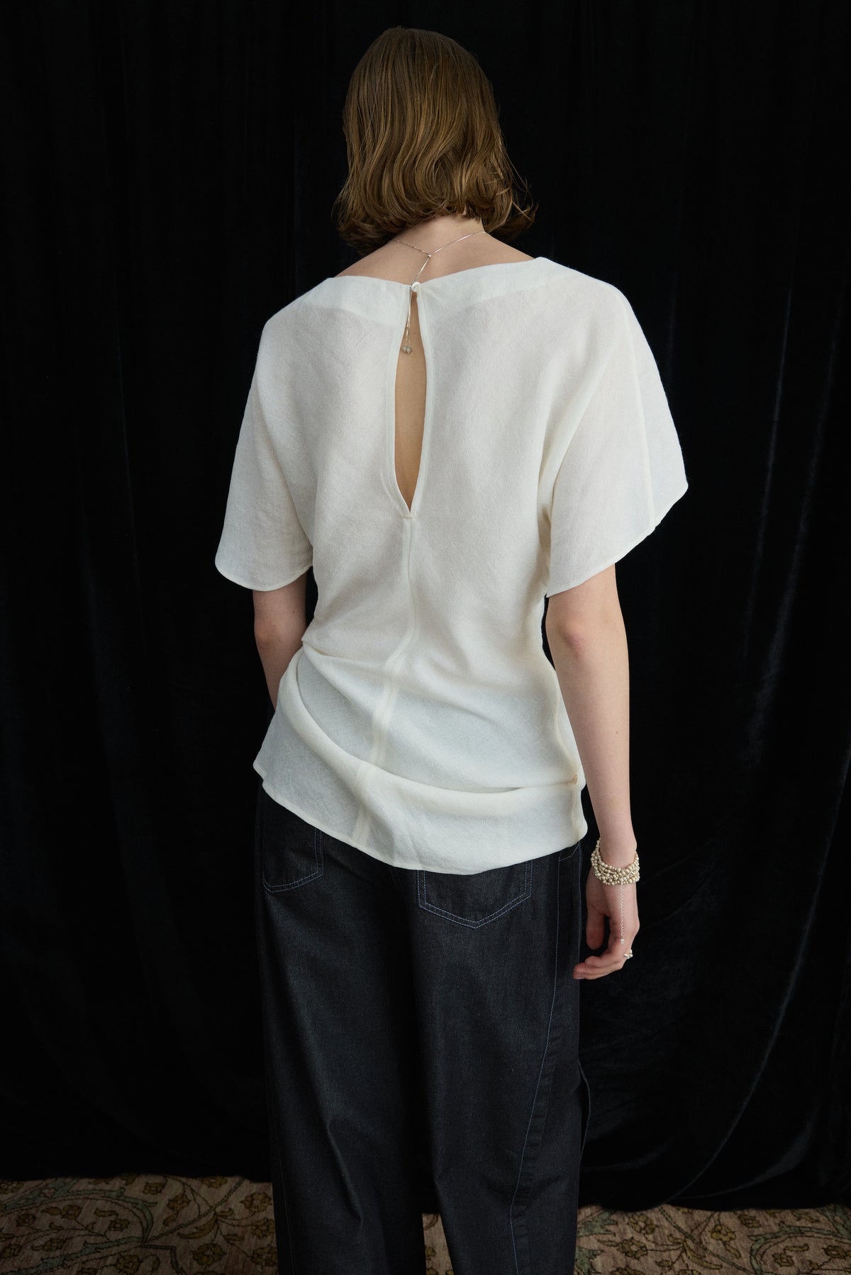 The Dakota Top