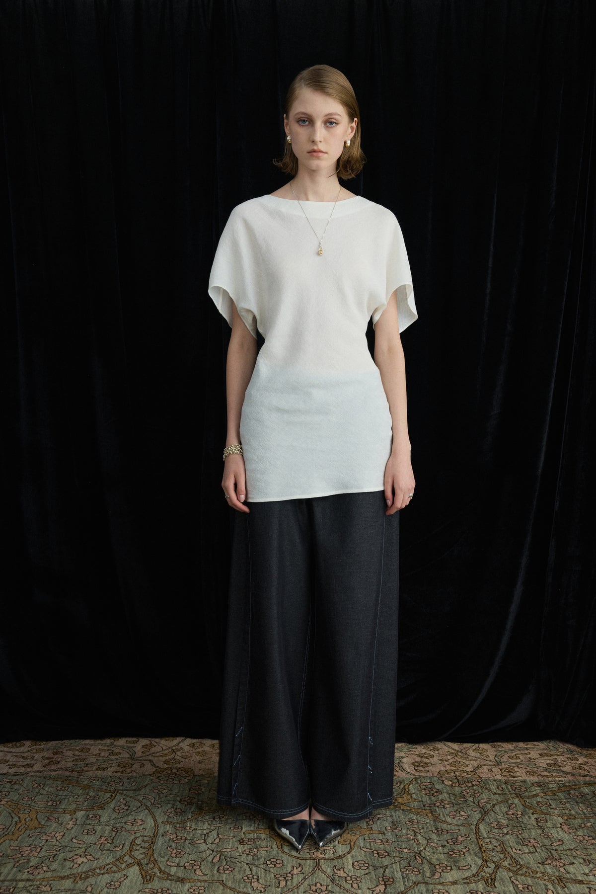The Dakota Top