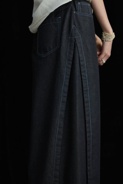 The Flavie Trousers