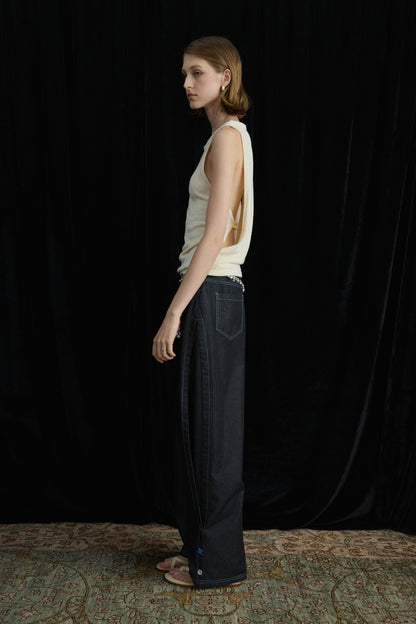 The Isidora Top