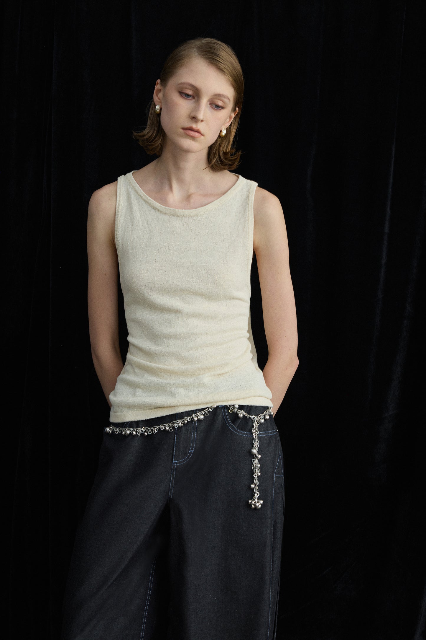 The Isidora Top