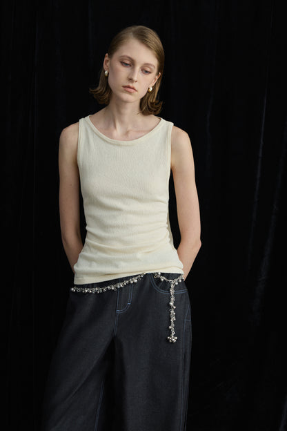The Isidora Top