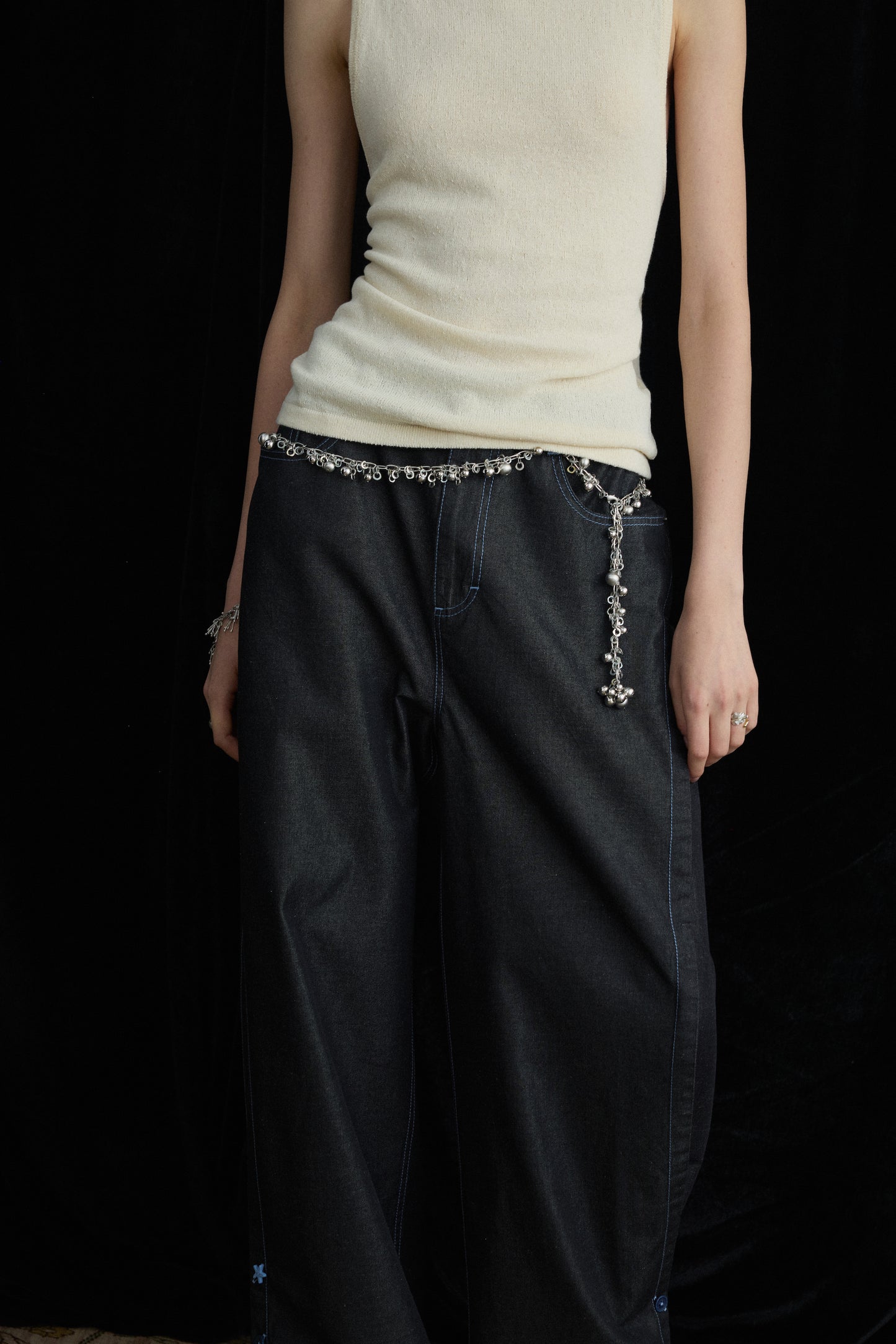 The Isidora Top