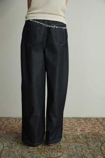 The Flavie Trousers