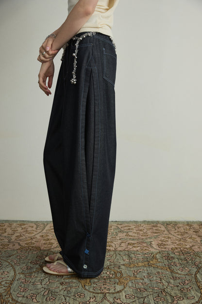 The Flavie Trousers