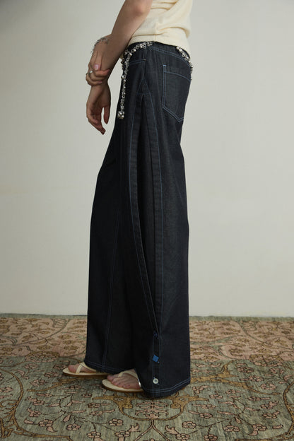 The Flavie Trousers