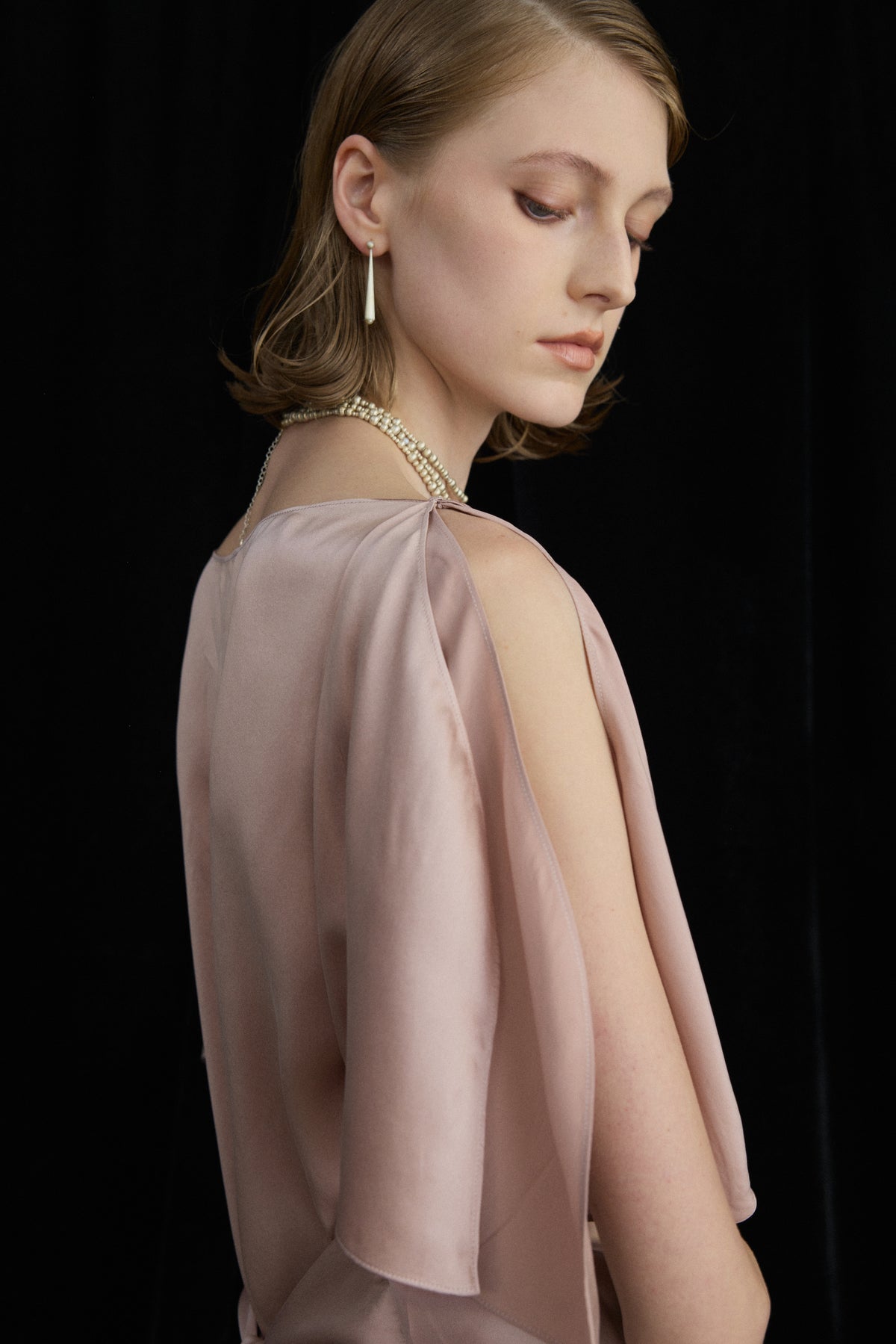The Elosia Top