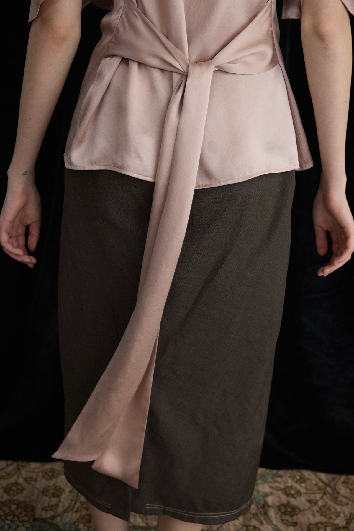 The Elosia Top