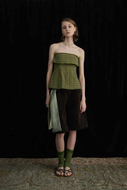 The Ghalia Top