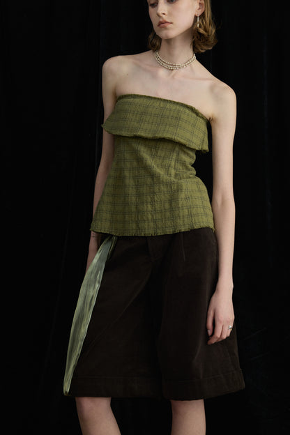 The Ghalia Top