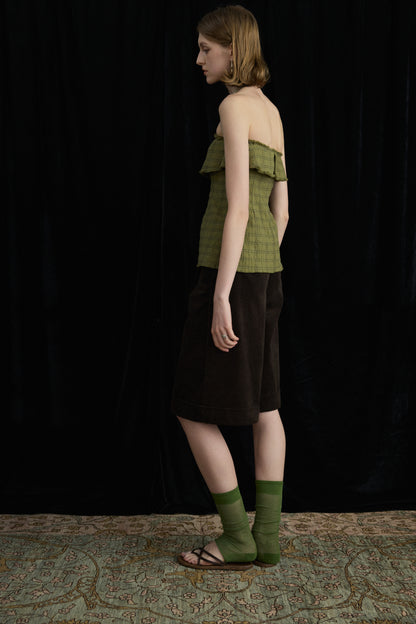 The Ghalia Top