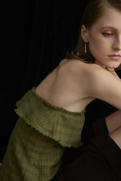 The Ghalia Top