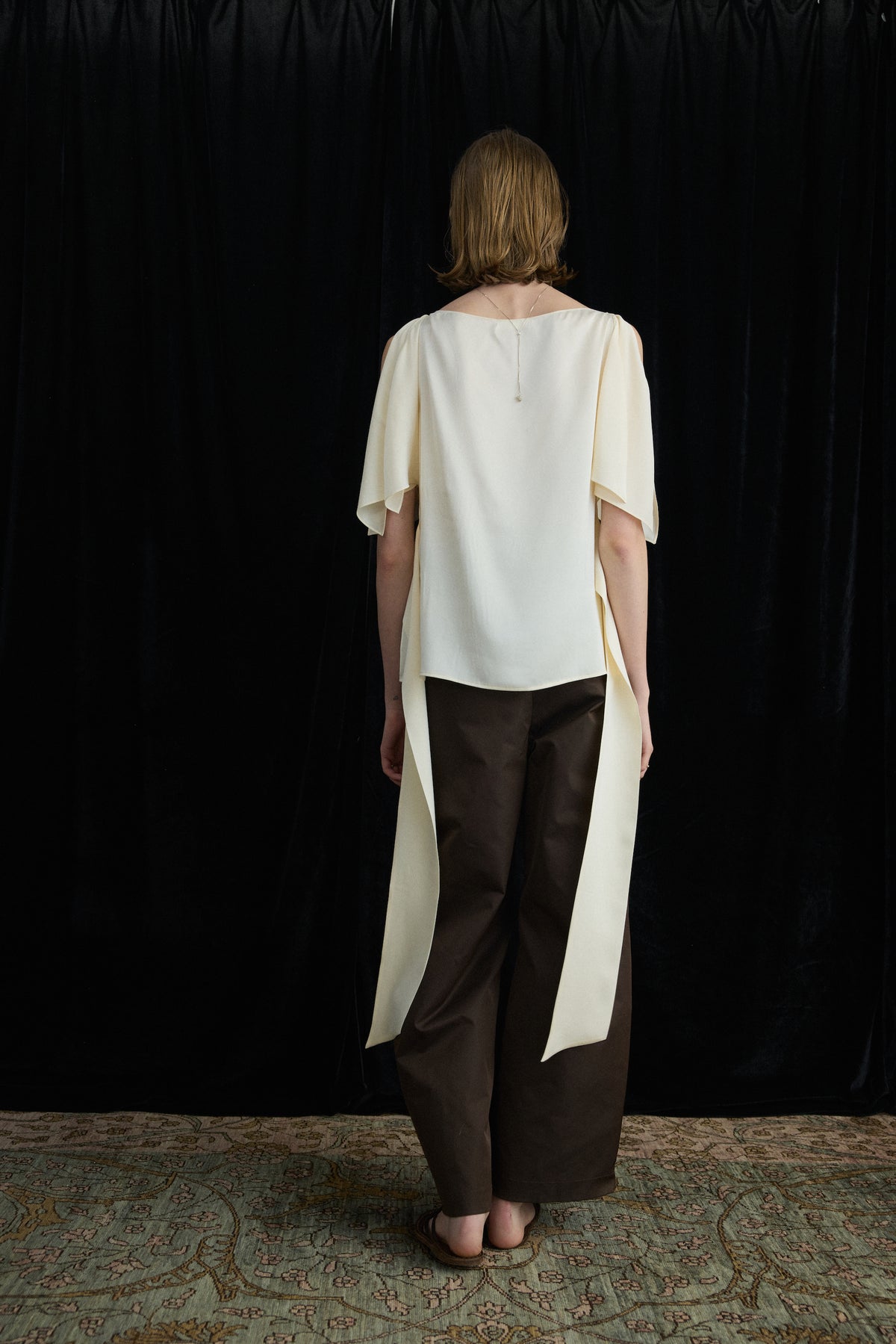 The Elosia Top