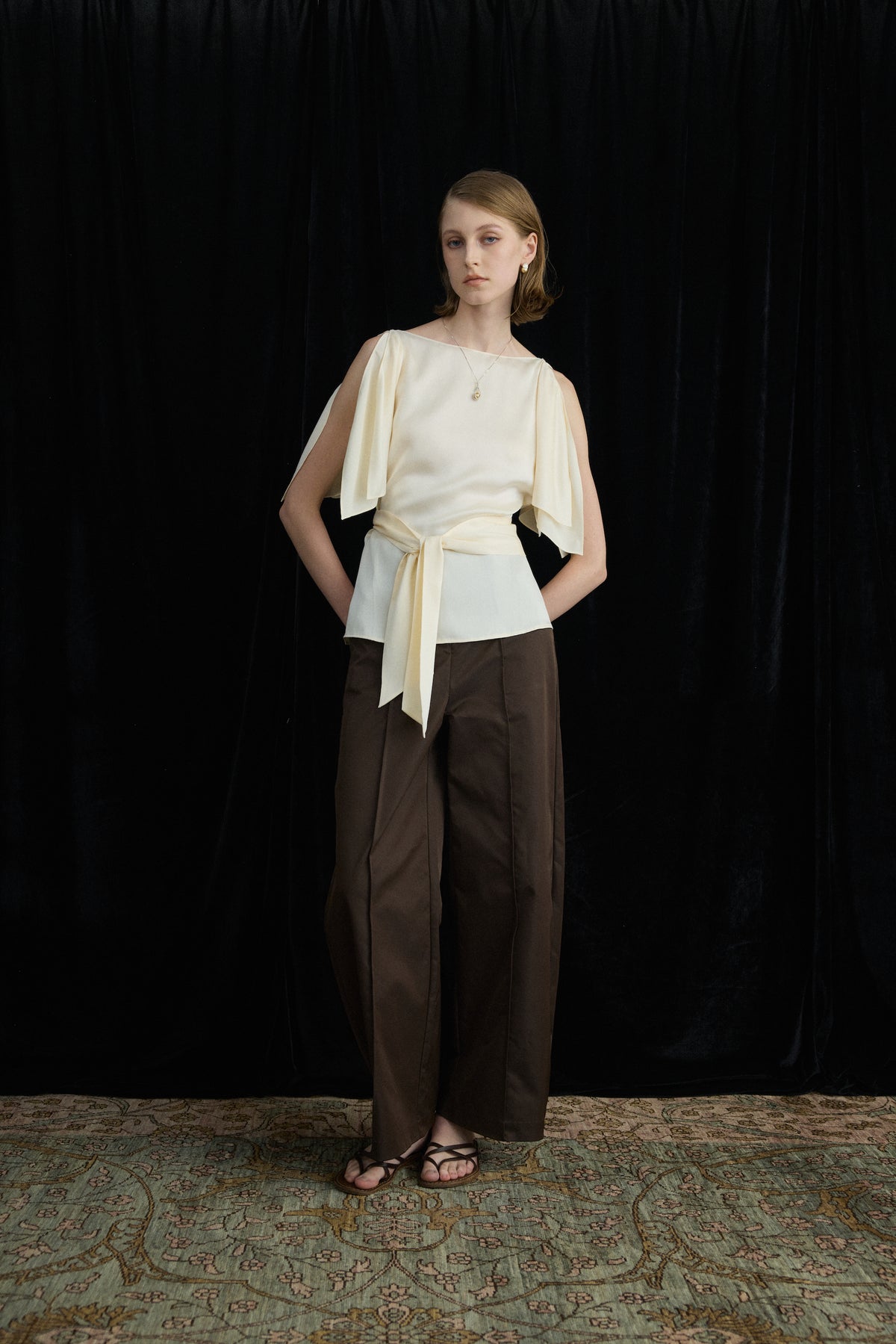 The Elosia Top