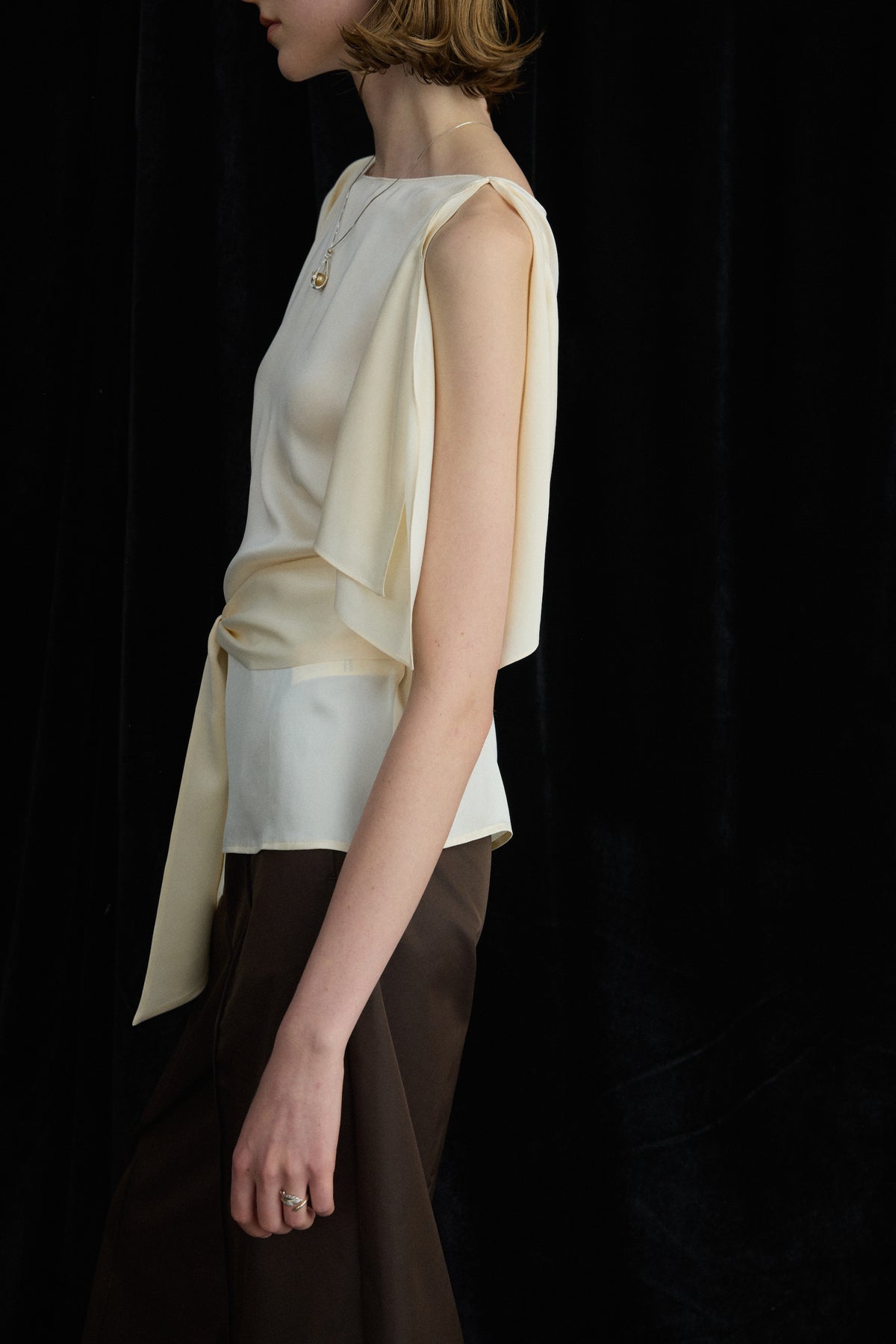 The Elosia Top