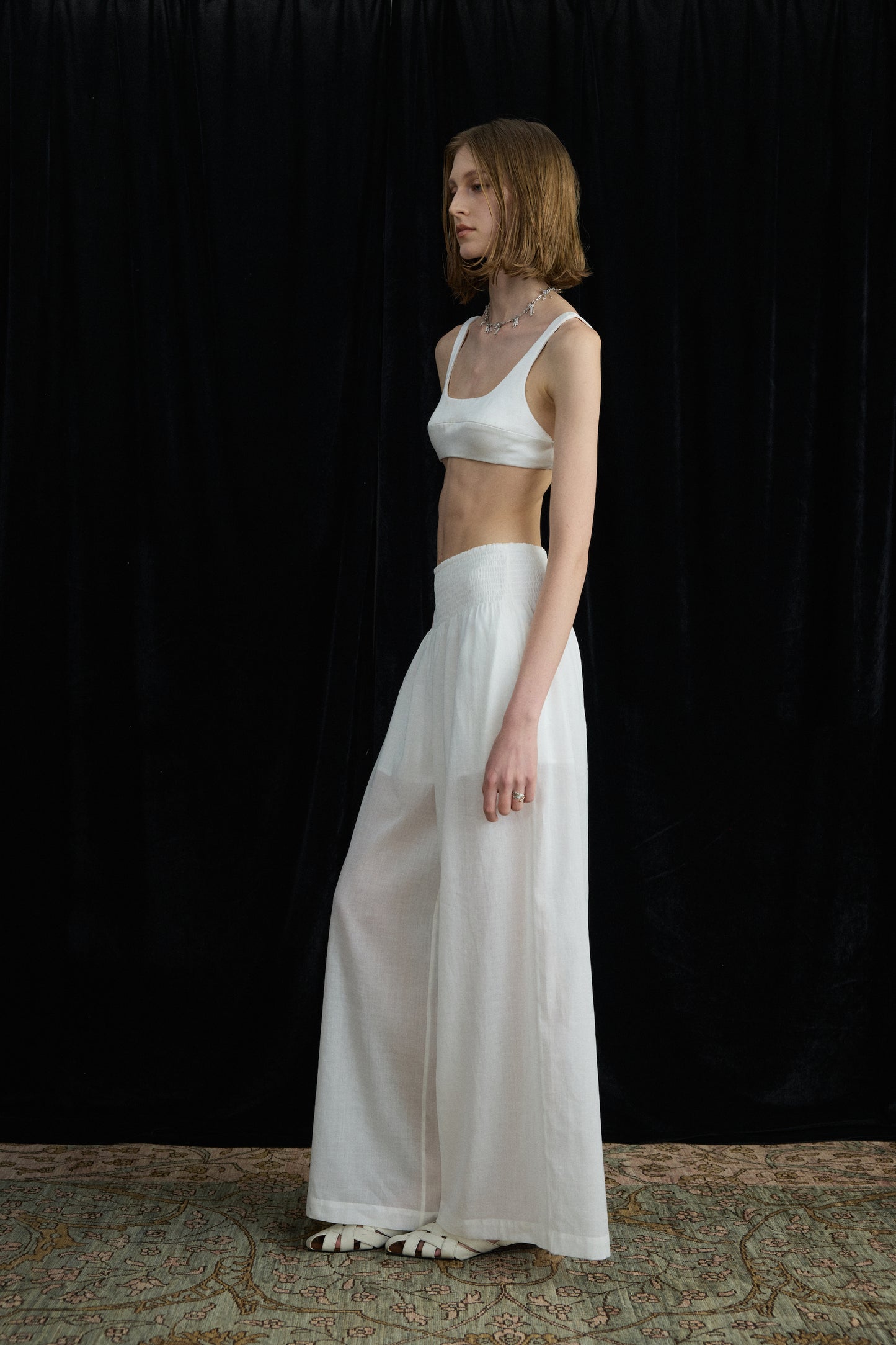 The Kesia Trousers