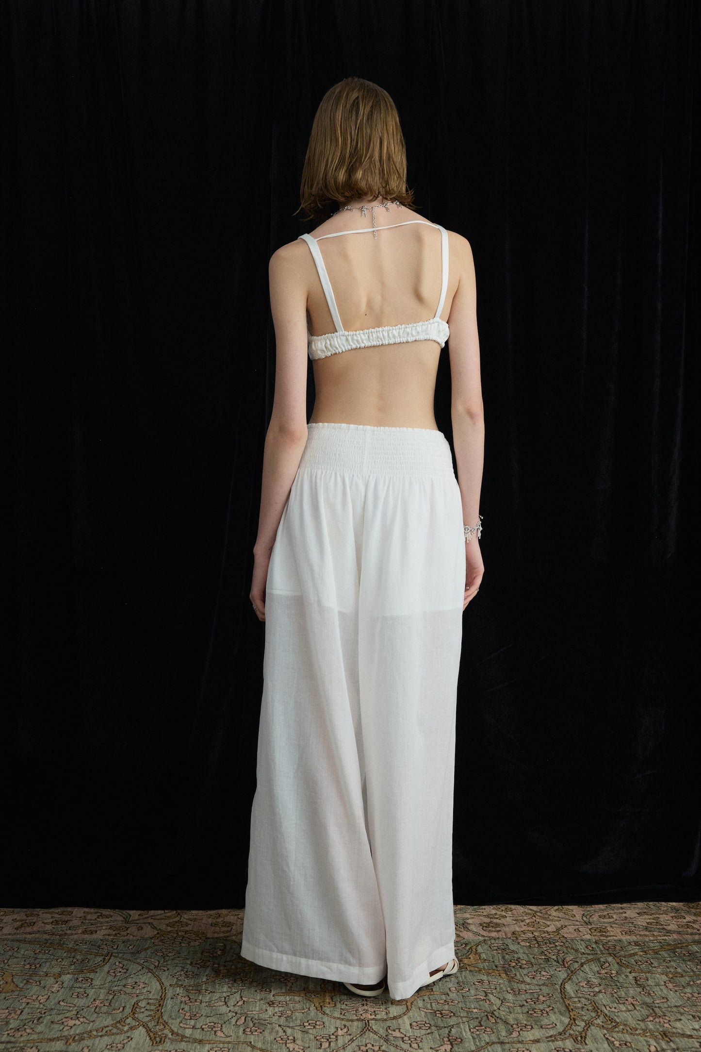 The Kesia Trousers