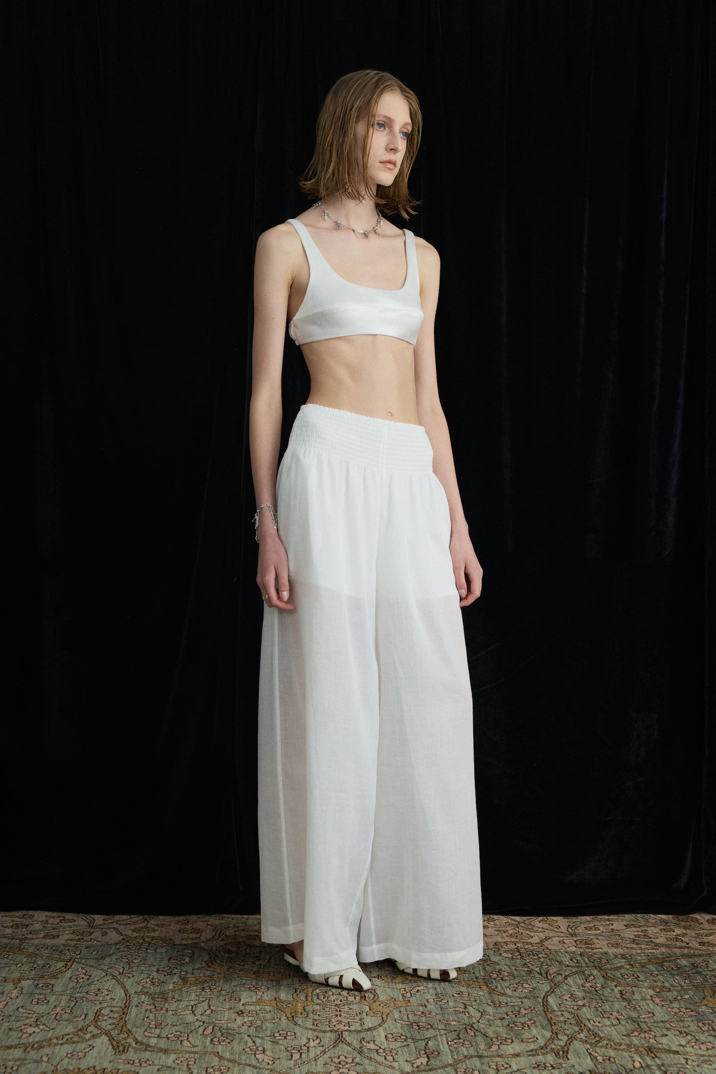 The Kesia Trousers