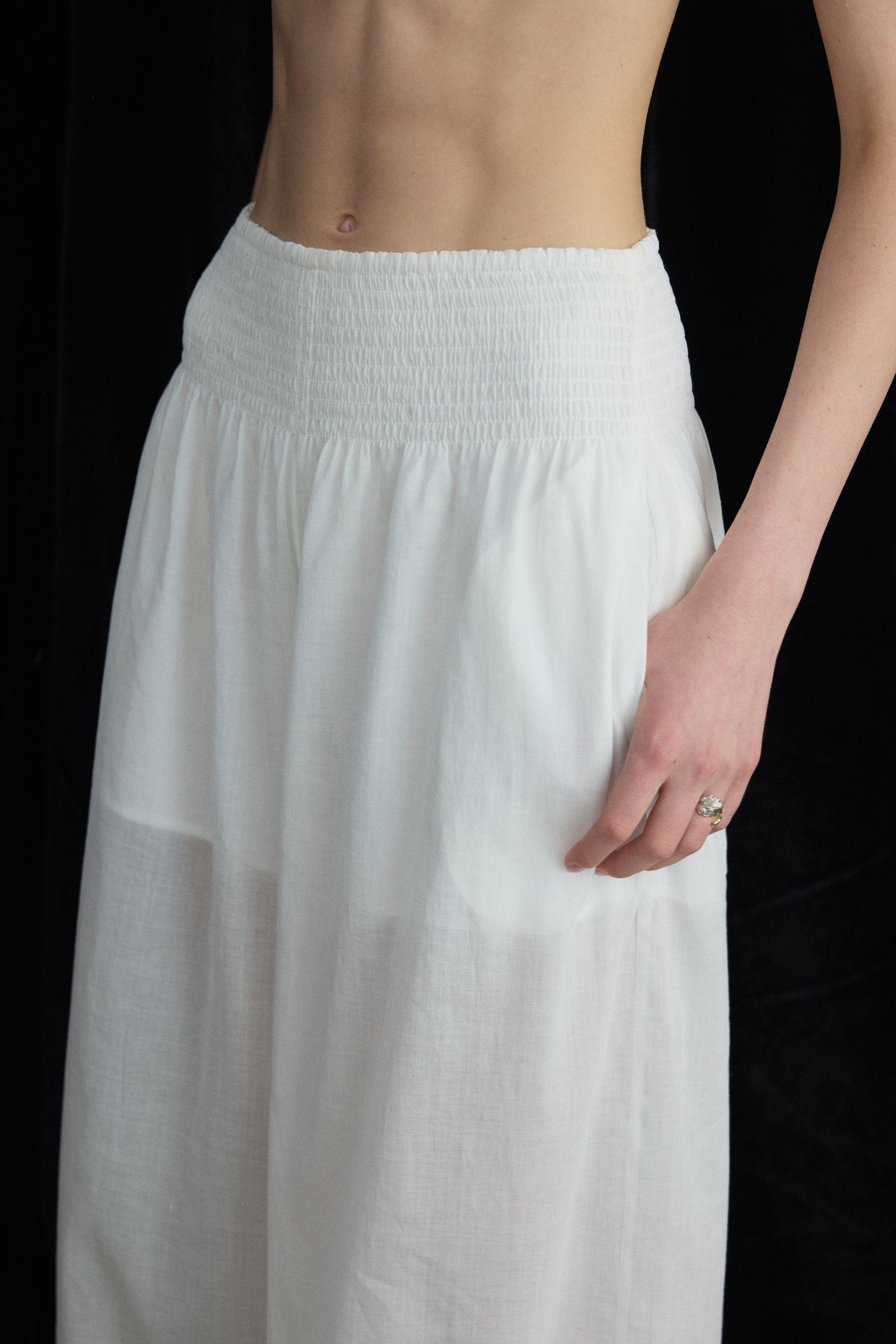 The Kesia Trousers