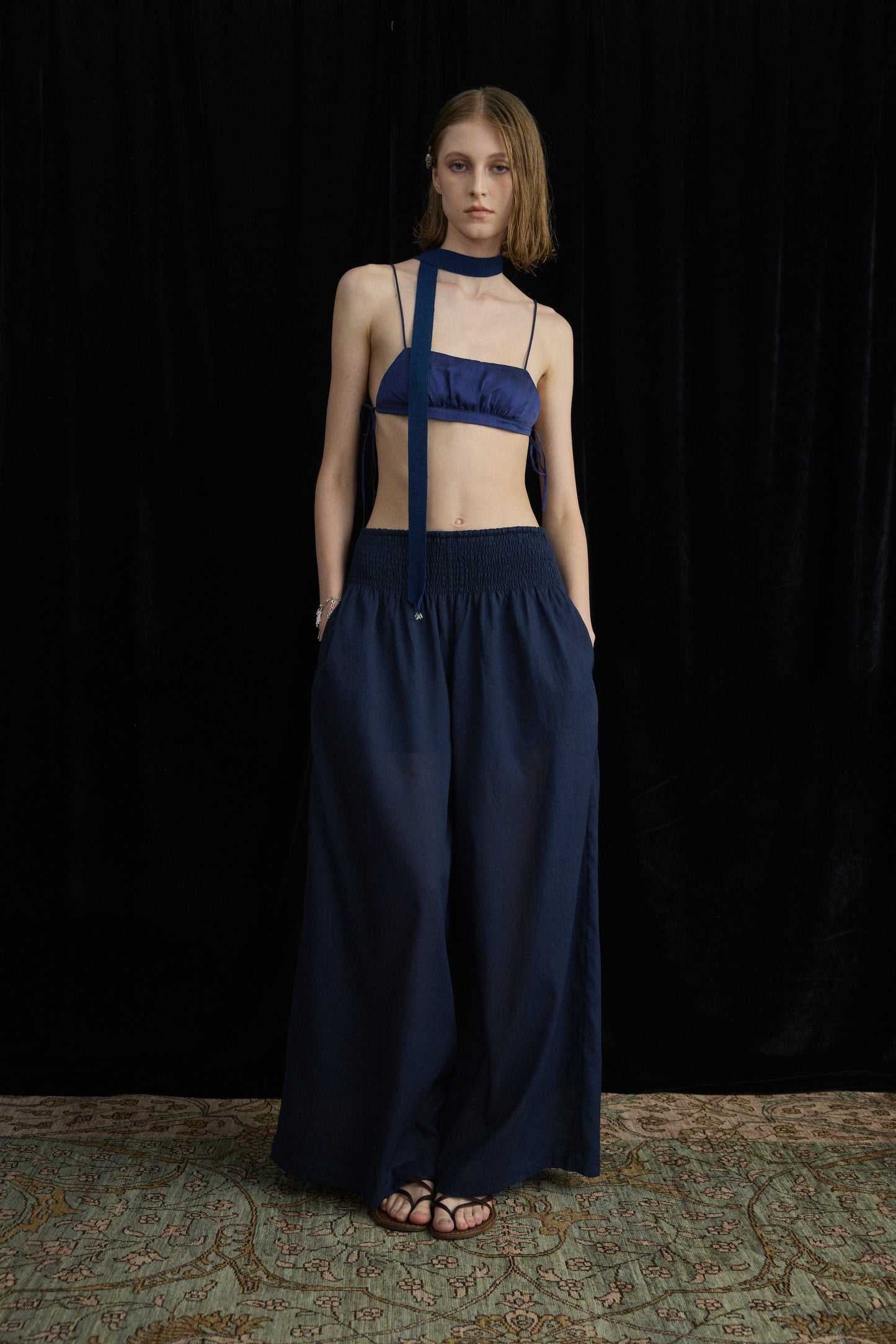 The Kesia Trousers