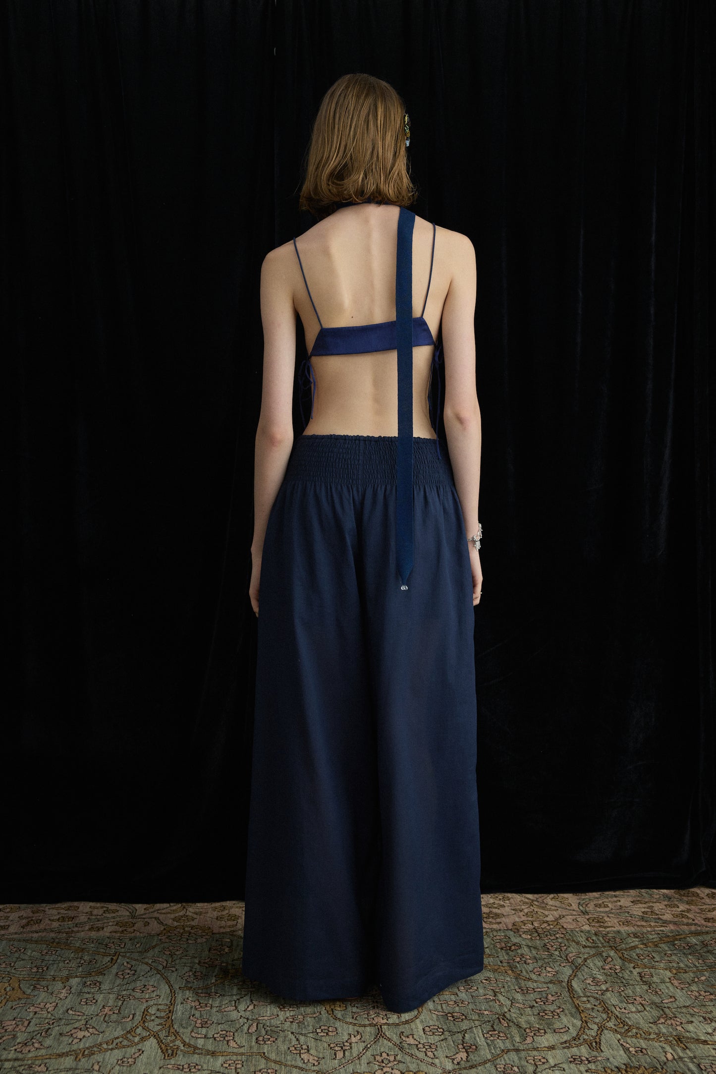 The Kesia Trousers