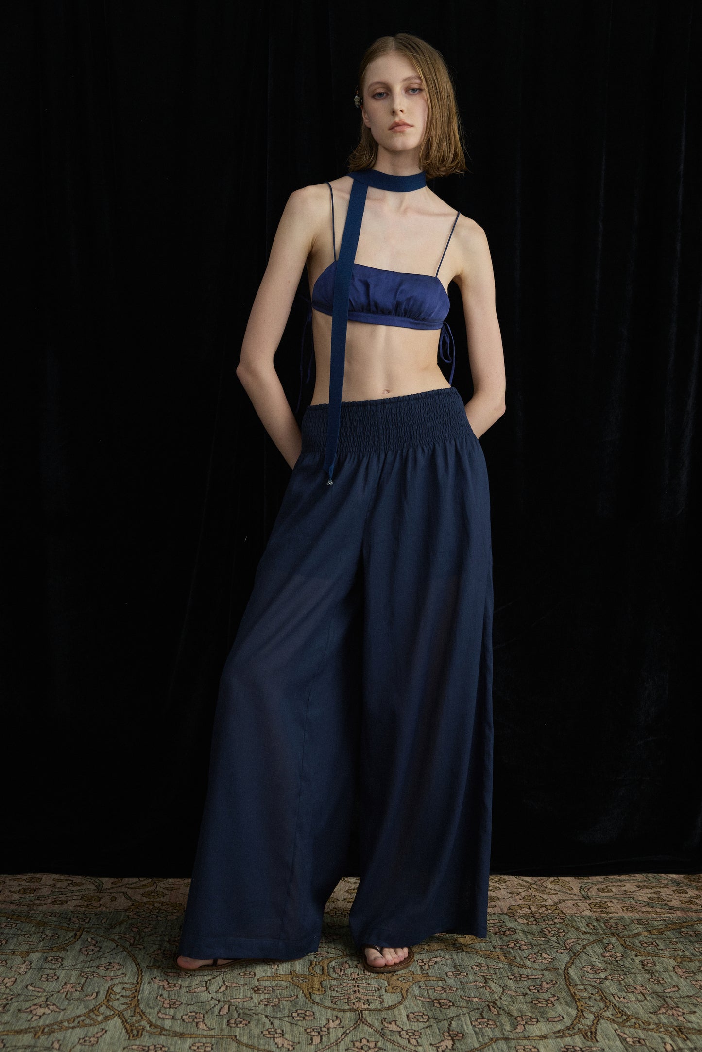 The Kesia Trousers