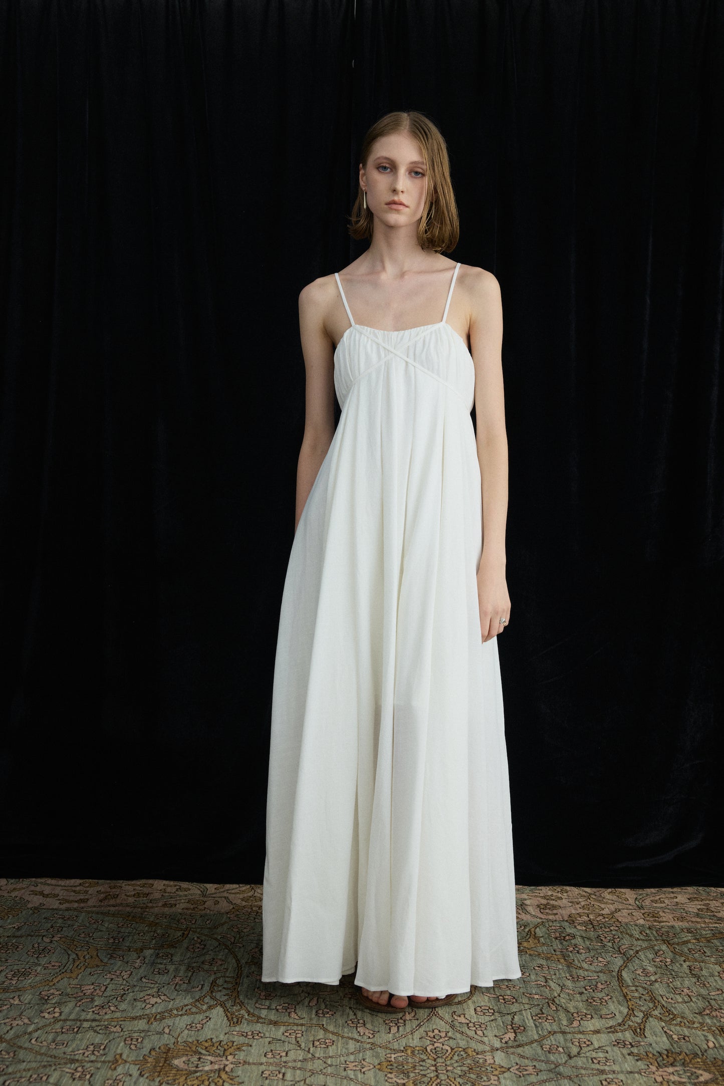 The Mirta Dress